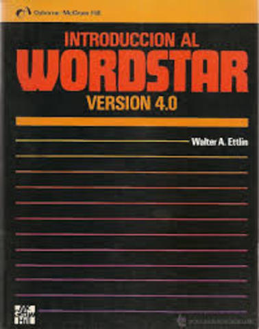 WordStar