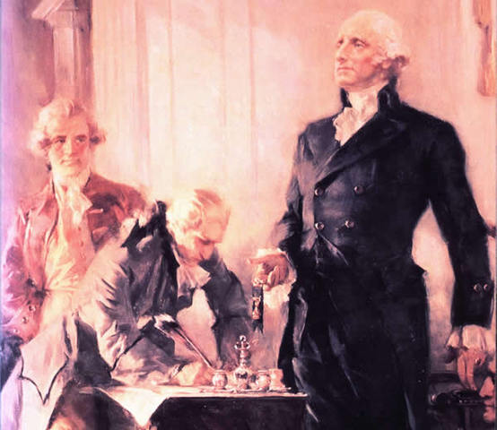 Constitution convention