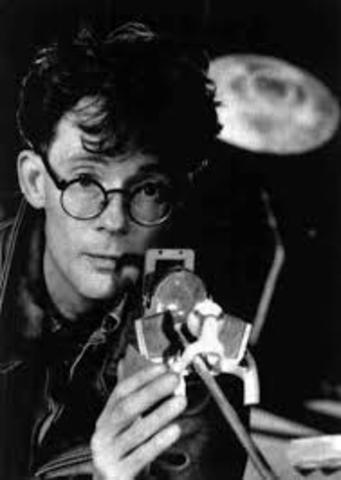 Regresó junto a su madre a su casa en Norfolk a Wytheville.