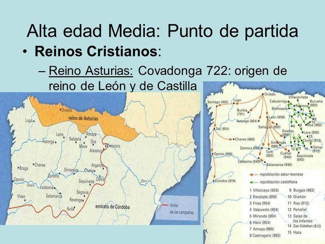 Reino de Asturias