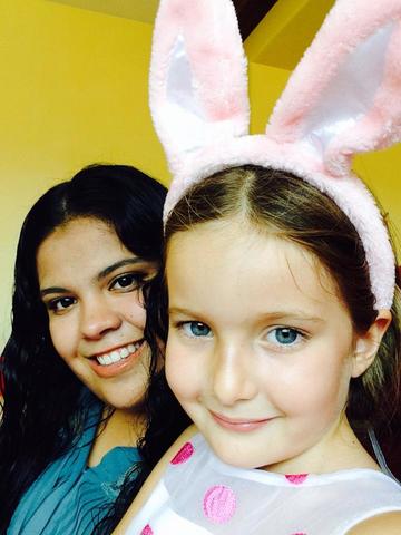 Au Pair in America 09/13 a 12/14