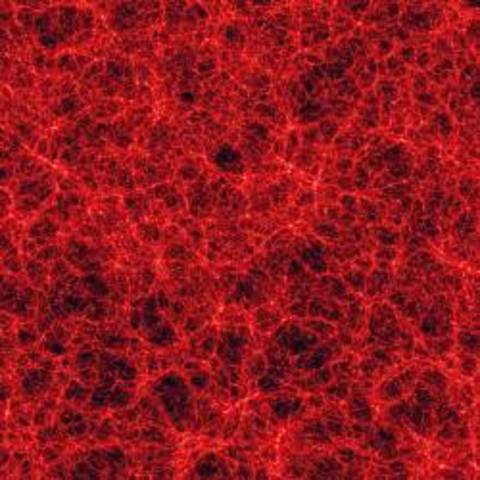 Energia fosca: Mitjançant observacions de supernoves molt llunyanes, es comprova que l'expansió de l'univers s'està accelerant. Això s'ha confirmat mitjançant l'estudi del fons còsmic de microones, de lents gravitatòries i altres experiments.