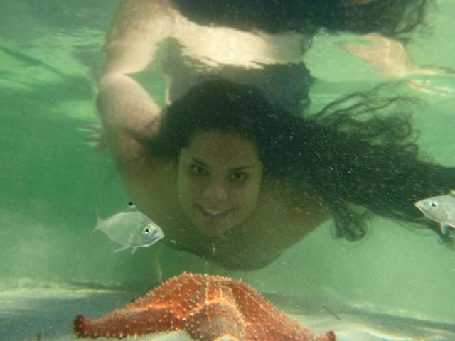 Viaje a Centroamerica