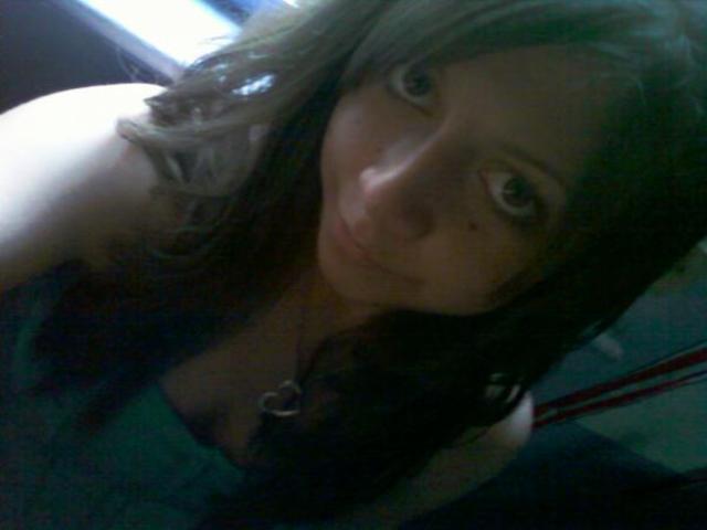 My First day of High School