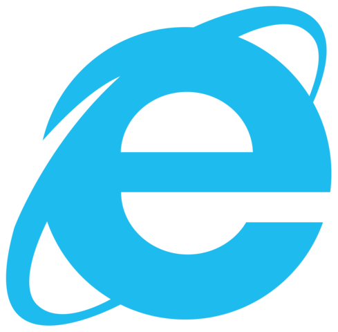 Internet Explorer