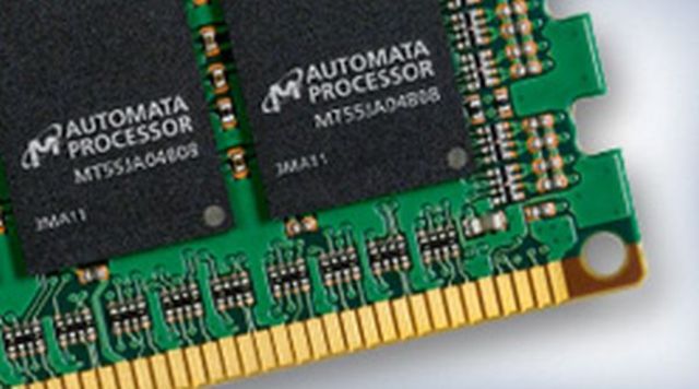 Procesadores en paralelo