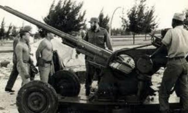 Coexistencia Pacifica