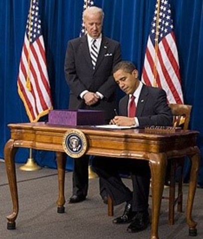 Feb. 17, 2009 - American Recovery and Reinvestment Act of 2009 Contains Billions of Dollars for Renewable Energy and Energy Efficiency Developments