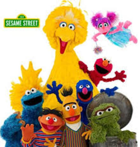 Can You Tell Me How to Get to Sesame Street?   (additional content)