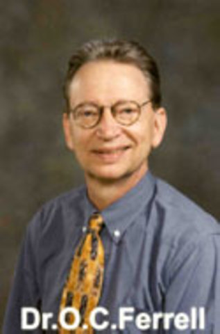 2004 - O. C. Ferrell