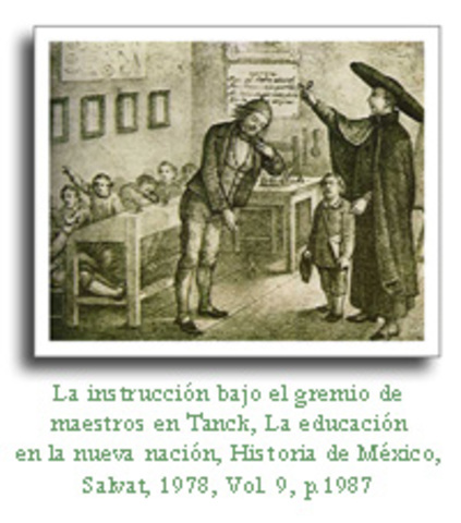 Desarrollo de la Educación Pública