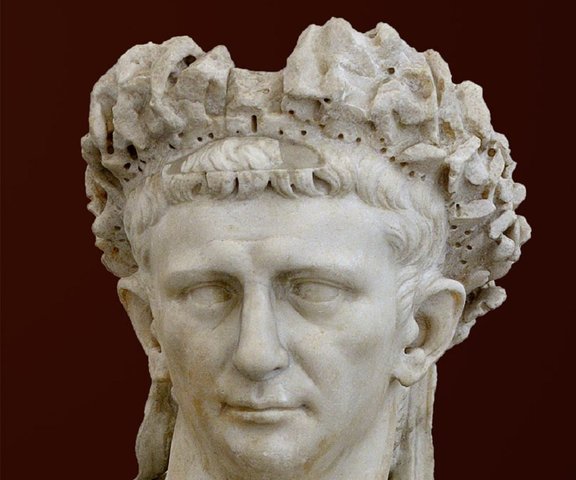 Reign of Claudius (41 CE-54 CE)