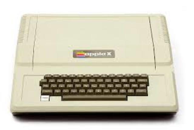 Apple II