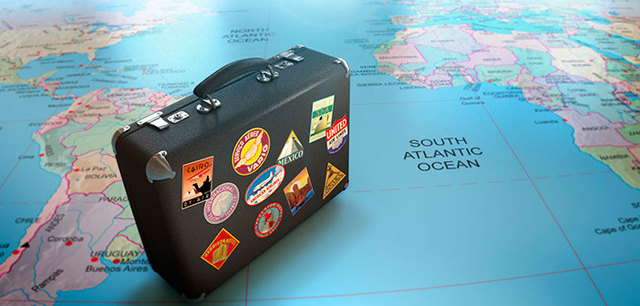 Estudios en el extranjero