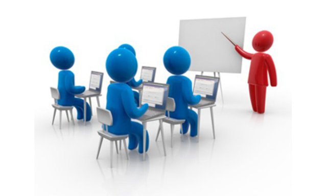 Job instructor program