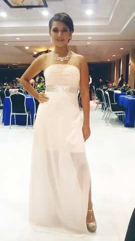 GRADUACIÓN DE LA SECUNDARIA