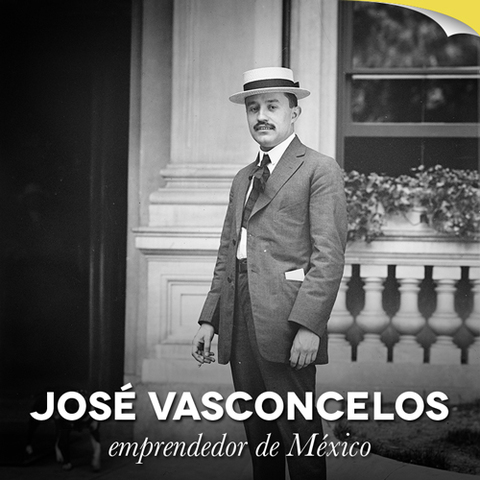 Creación de la secretaría de educación Pública en México