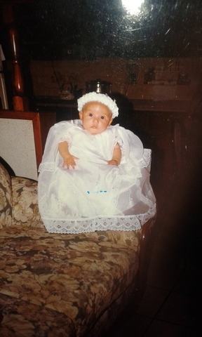 NACI EL 23 DE MARZO DE 1999