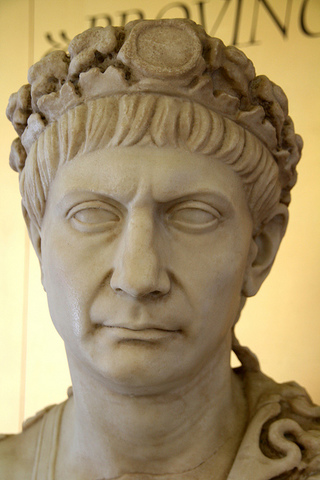 The Rule of Trajan