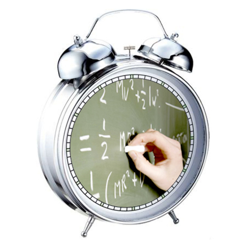 Just-in-time learning