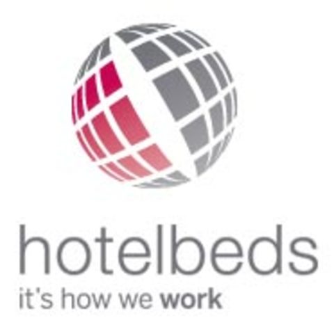 Hotelbeds eladása