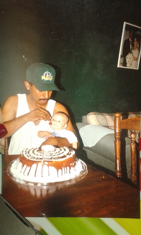 UNOS CUANTOS MESES...