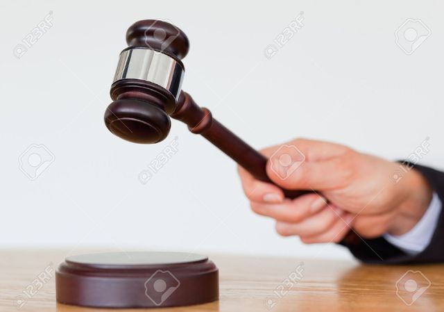 Montreal Protocol put into force