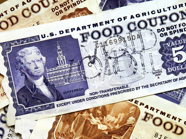 2- Food Stamp Act
