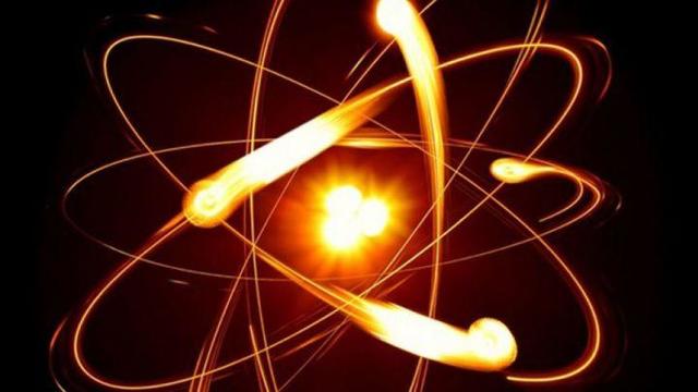 Formació de protons i neutrons