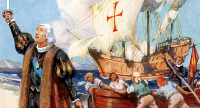 European Explorations