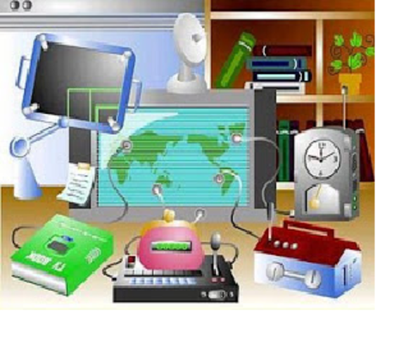 Primera generación.