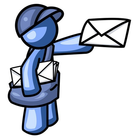 Definición de enseñanza por correspondencia.