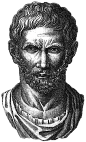 Lucius Junius Brutus
