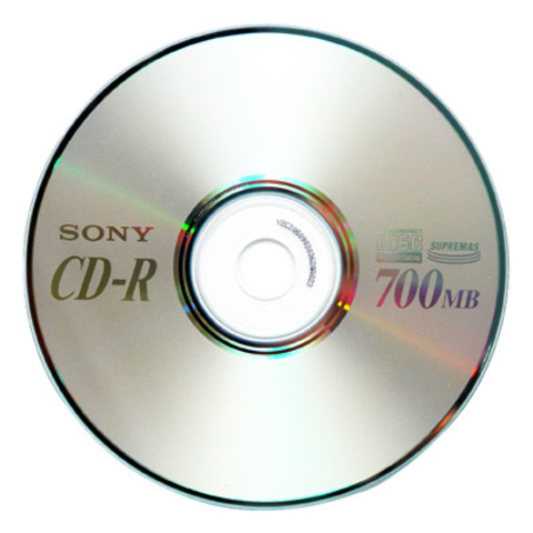 Invención del CD-ROM