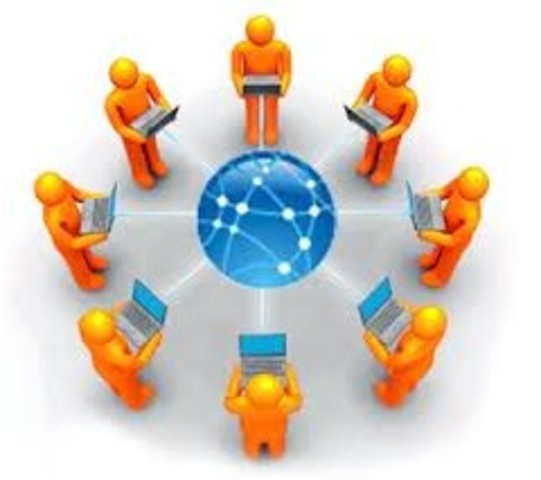 INTERNET EN LA VIDA COTIDIANA