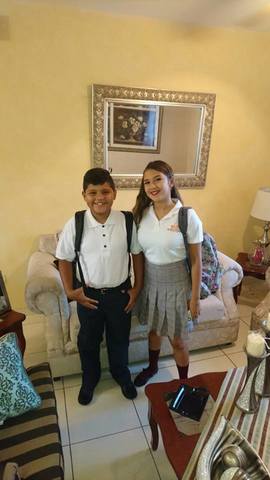 EL INICIO Y EL FINAL