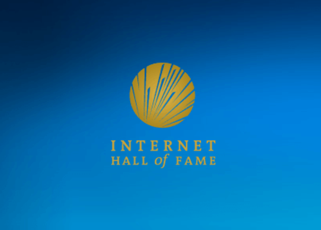 Internet Hall of Fame