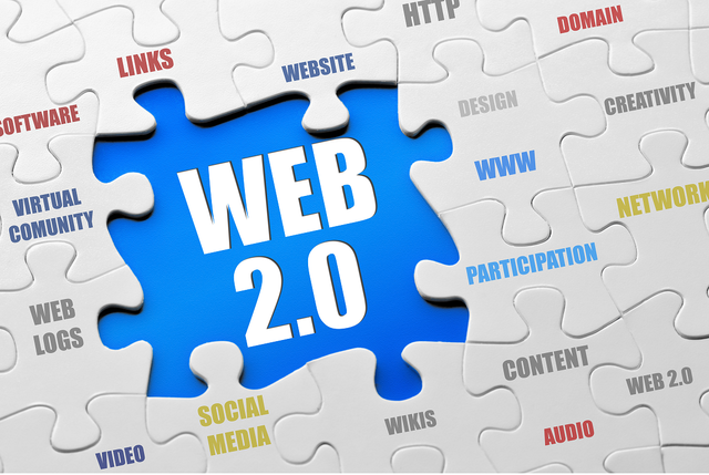 Web 2.0