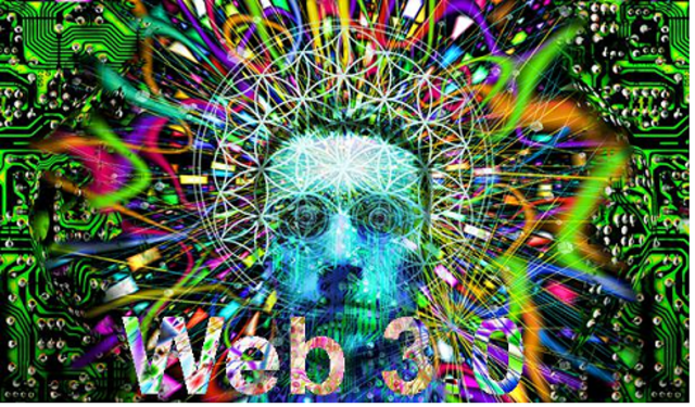 “Web Semántica” o Web 3.0