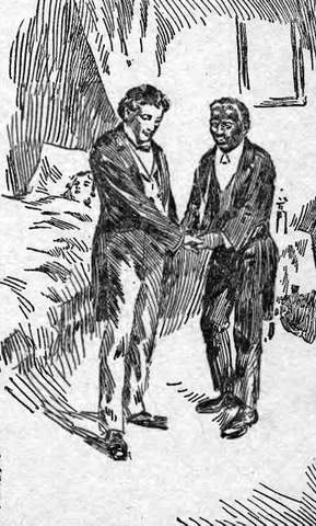 The GROWTH of The Slave Trade in New Jersey