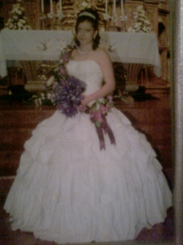 My Quinceanera