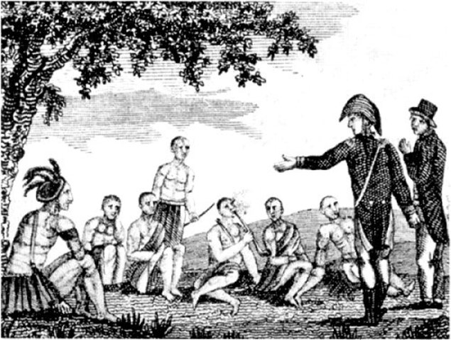 1807-BAN OF SLAVE TRADING