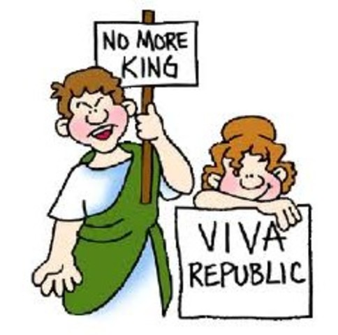 (M)Revolt against kings