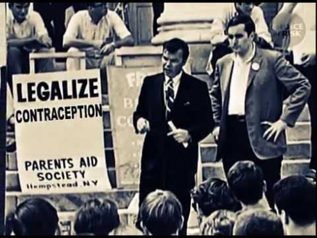 Birth Control is Approved by the FDA