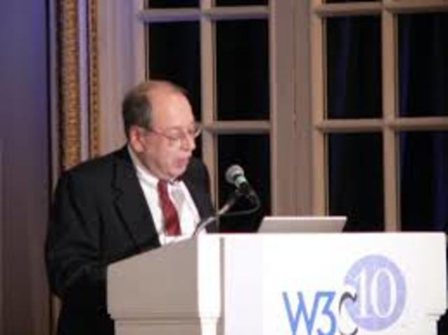 W3C Advisory Committee Representative for DEC