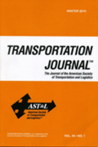 La administración de la distribución física