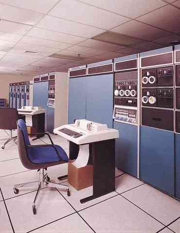 Key Architect and Designer of PDP-10