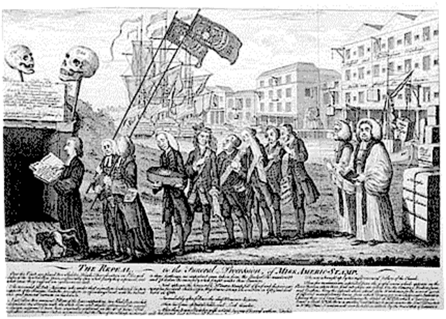 Stamp Act