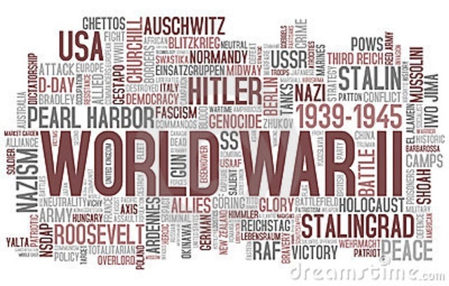 World War II