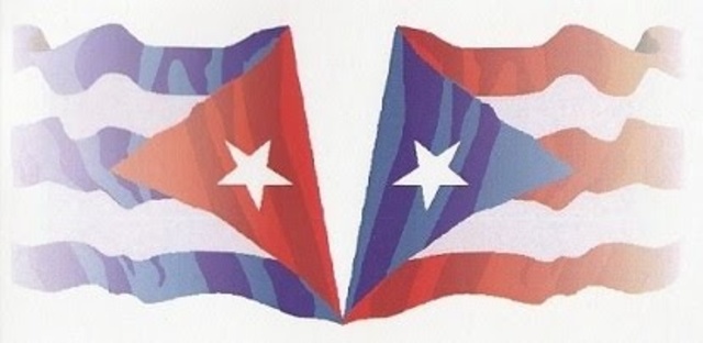 Cubans and Puerto Ricans begin immigrating to New Jersey